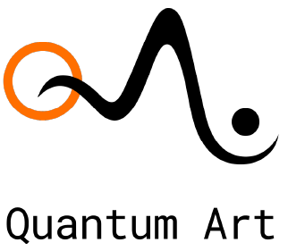 Quantum Art logo